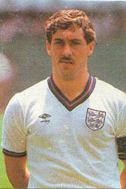 	Kenny Sansom 	